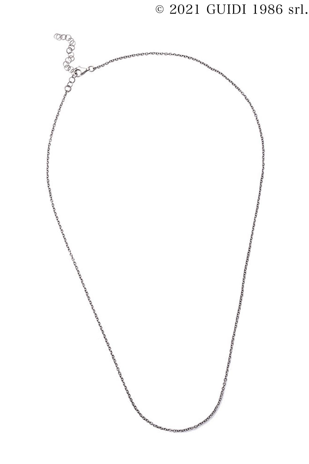 G-CTA01 - Chain Necklace