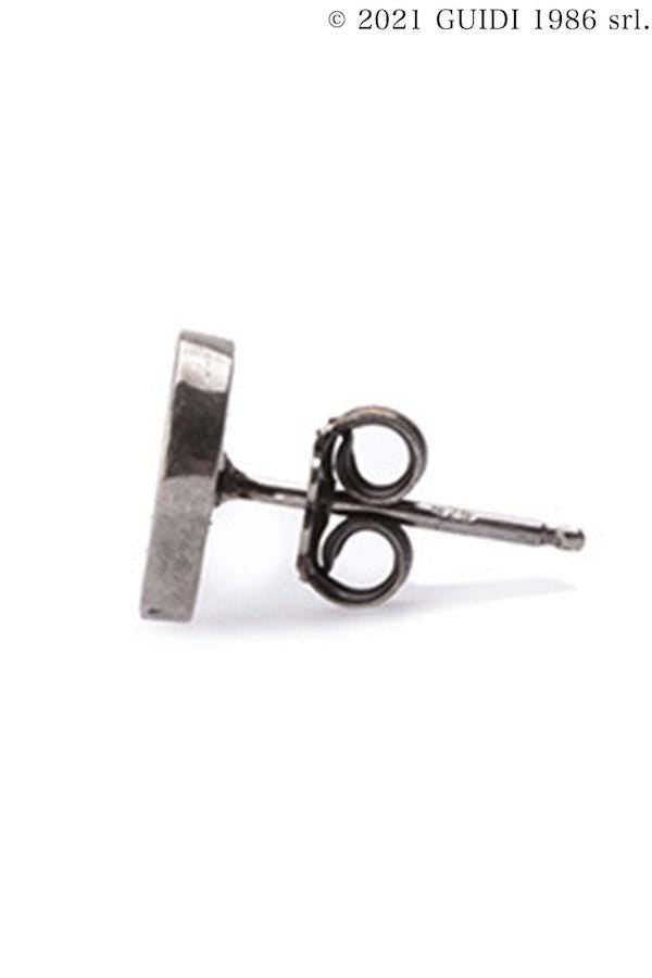 G-OR01_NANO - Leather Motif Pierce