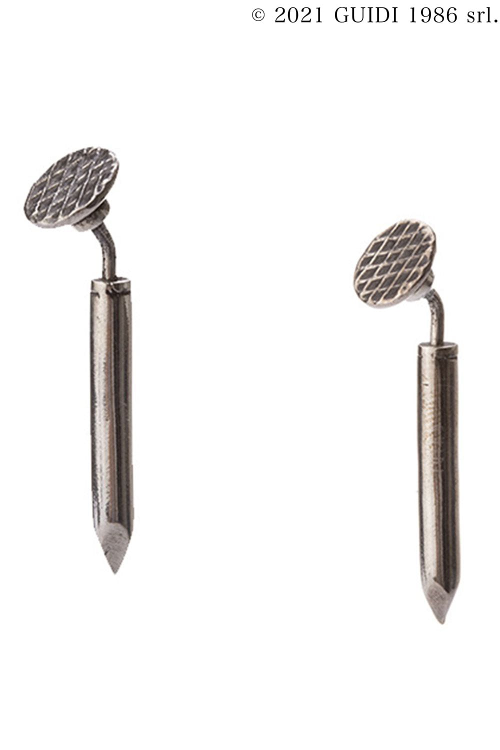 G-OR17 - Mini Nail Motif Pierce