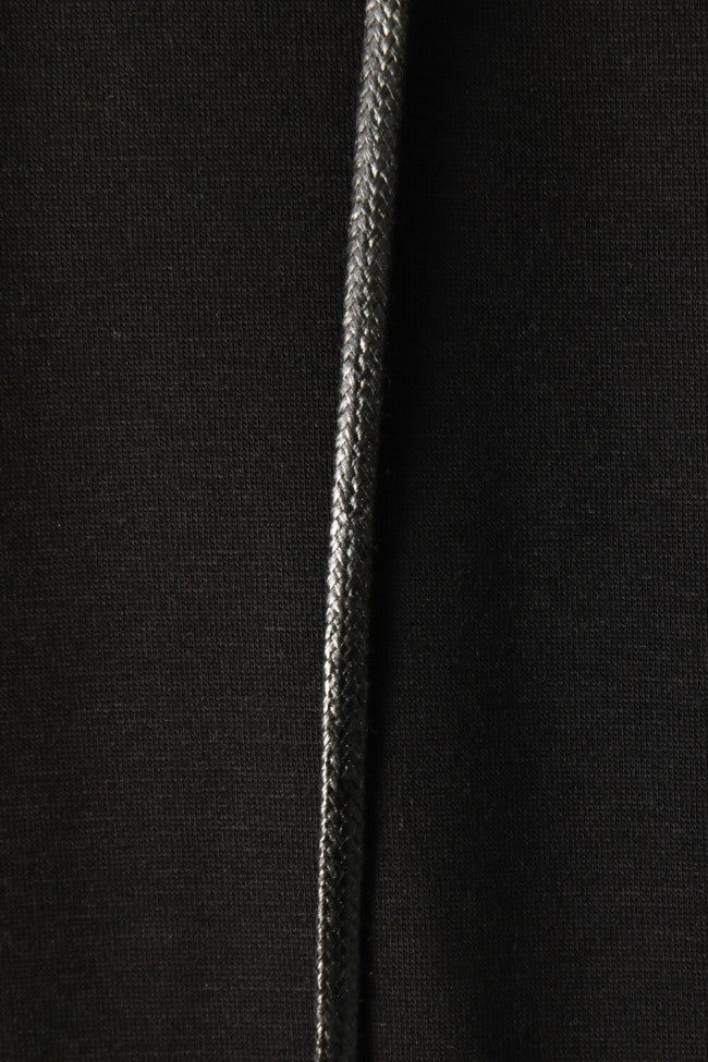 Stretch Rucheru Bright Lining Hoodie