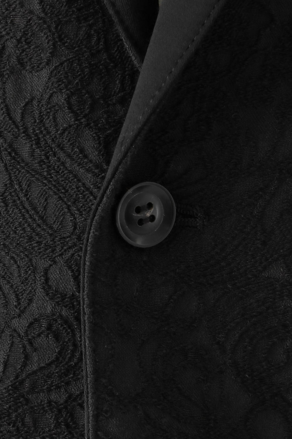 ロココジャカード ストレッチ 1B JACKET