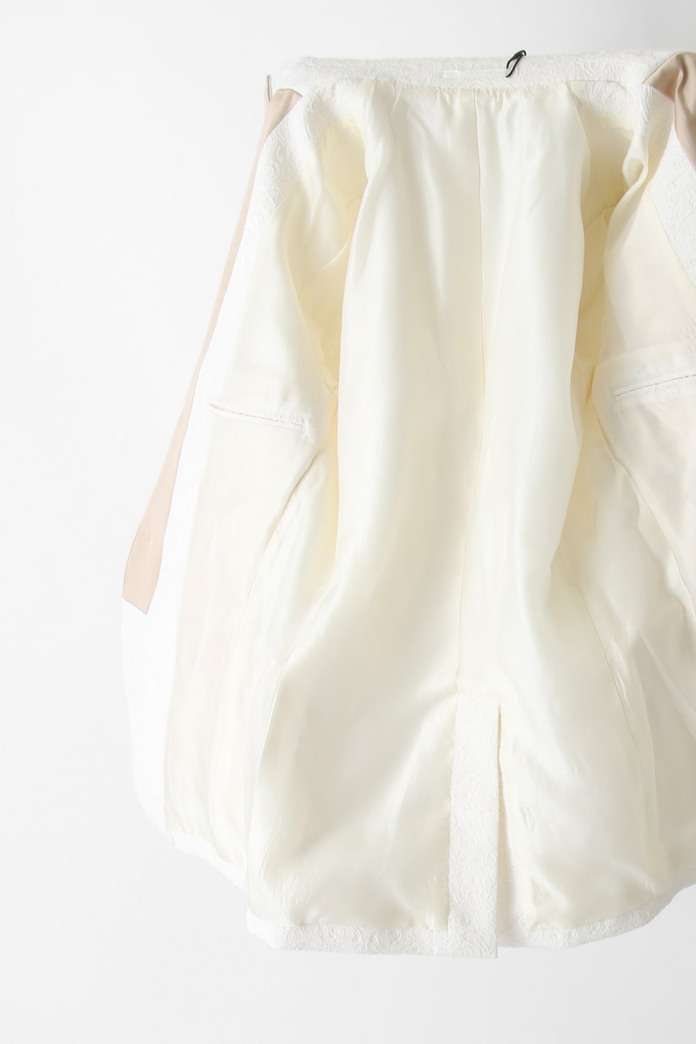 ロココジャカード ストレッチ 1B JACKET