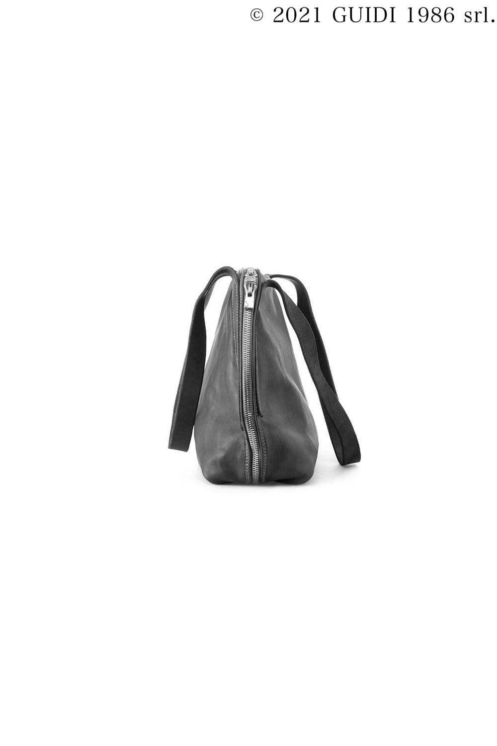GB01T - Leather Shoulder Bag