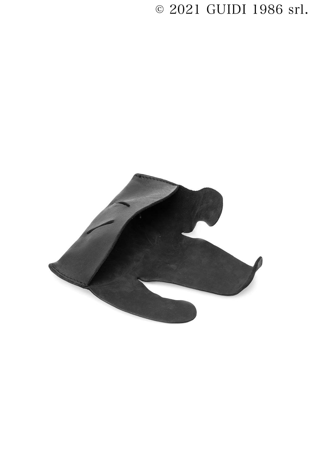 GC01 - Leather Sunglasses Case