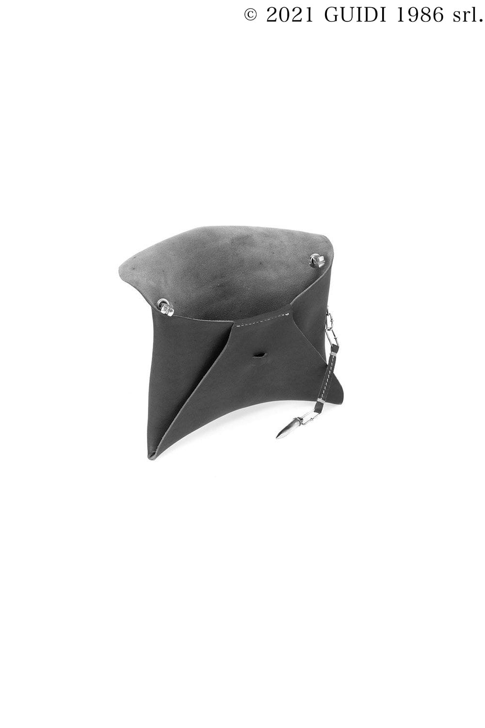 GD02B - Medium Envelope Shoulder Bag