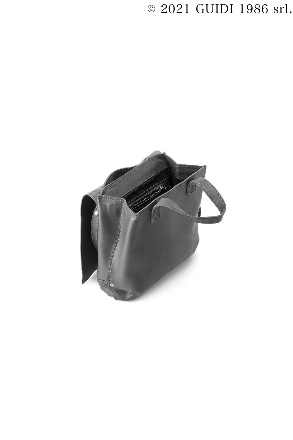 GD03 - Medium Leather Shoulder Bag