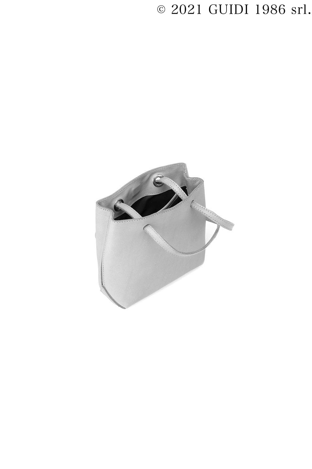 GD07 - Small Rigid Shopping Bag