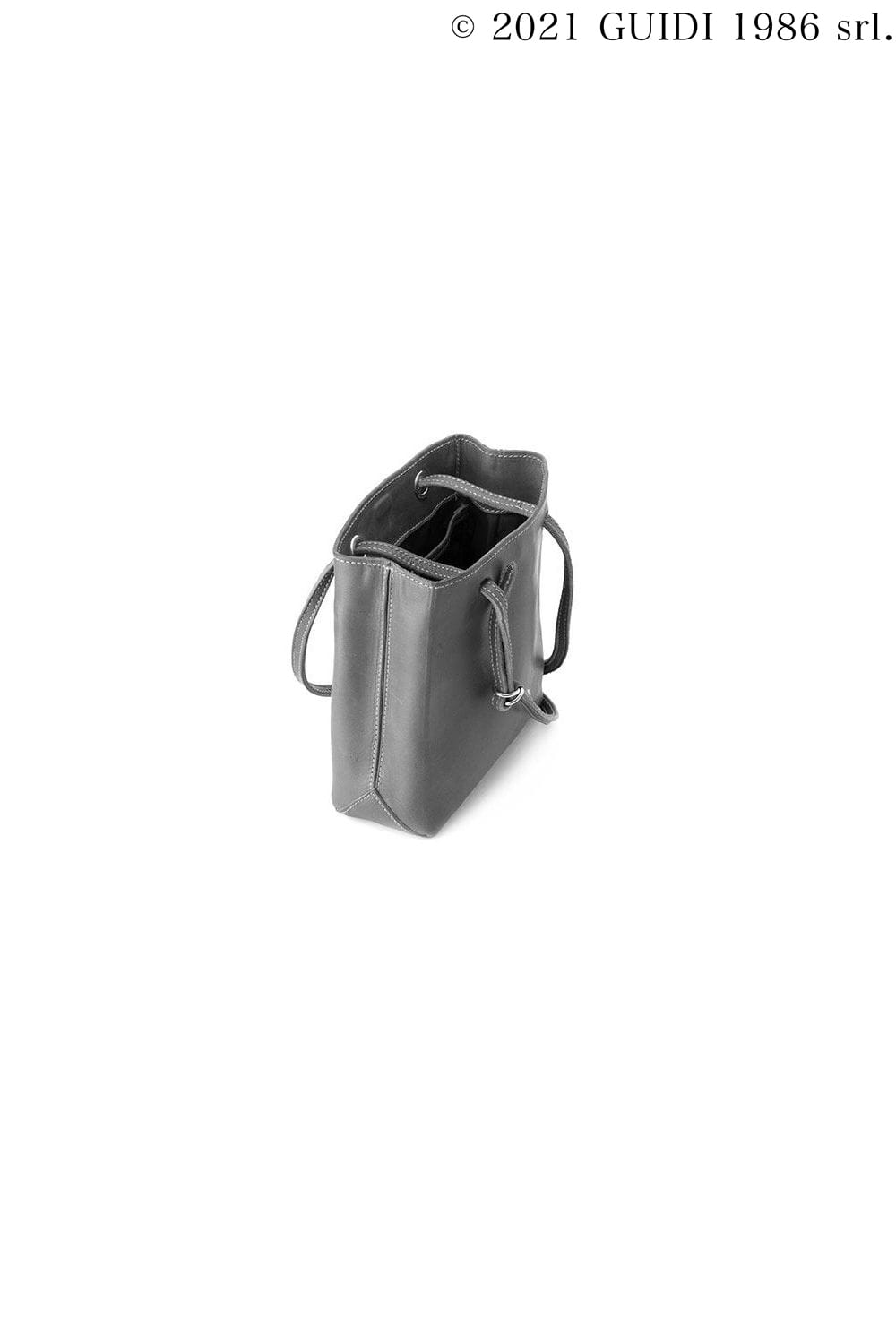 GD08 - Medium Rigid Shopping Bag