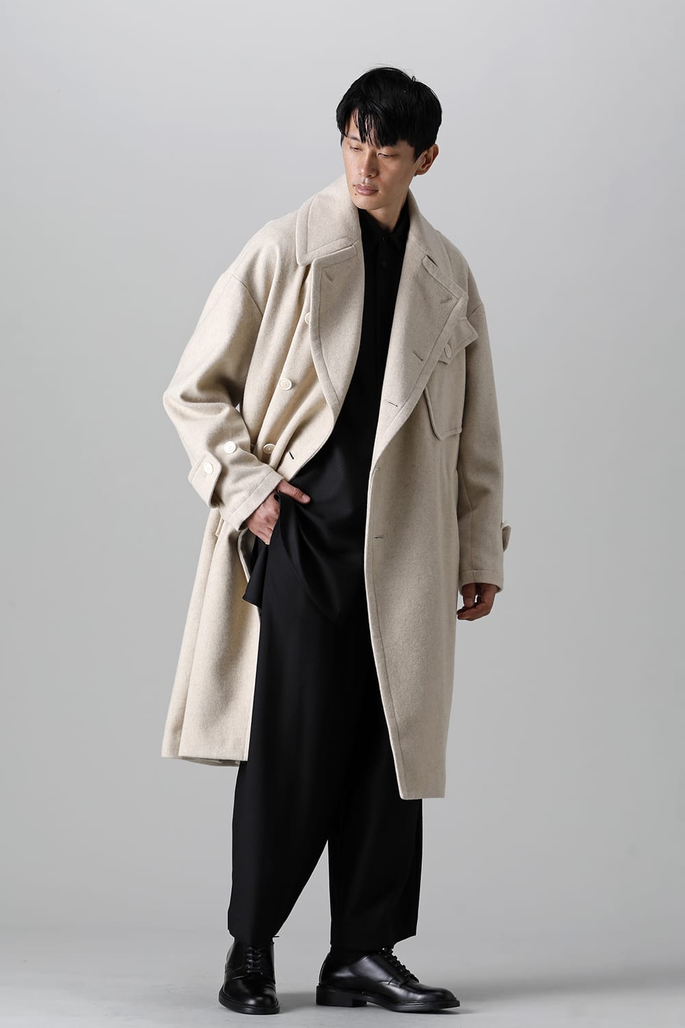 モーターサイクル ビッグコート