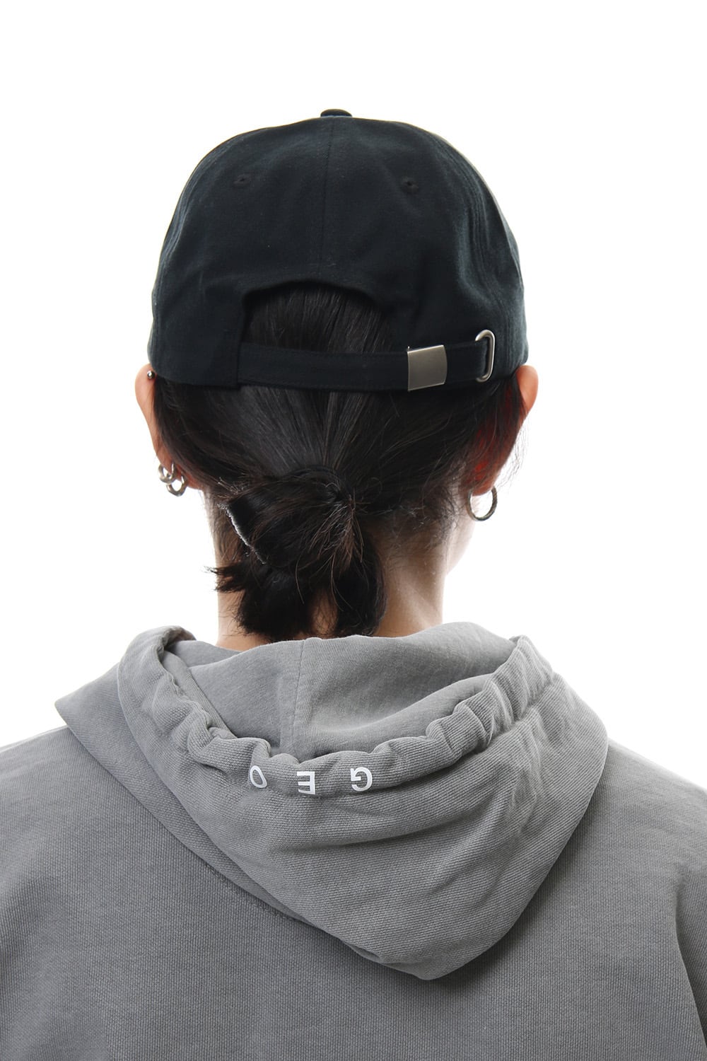 GEO Essential Logo Hat