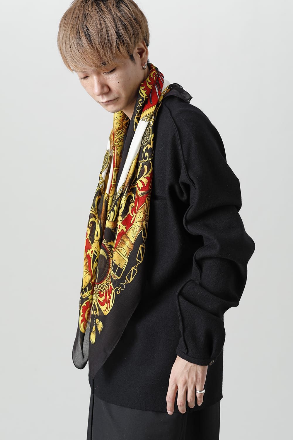 Ry/S scarf