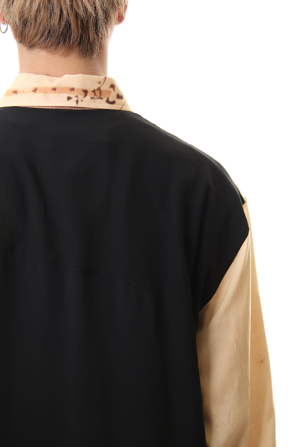 「風神雷神図」(双福) Long Shirt