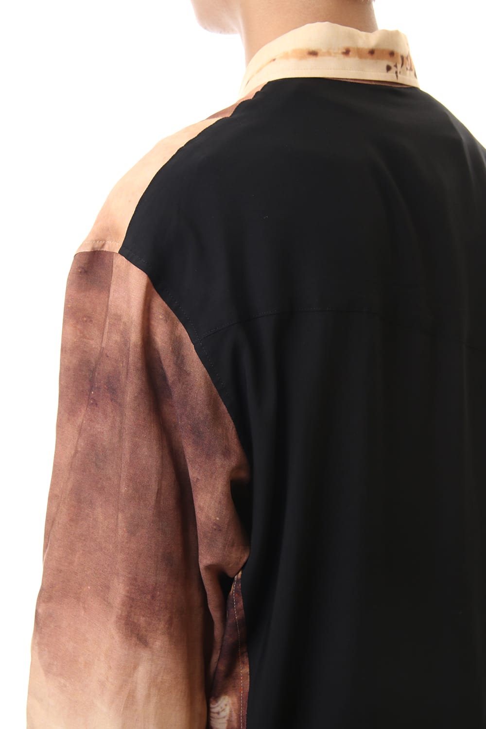 「風神雷神図」(双福) Long Shirt