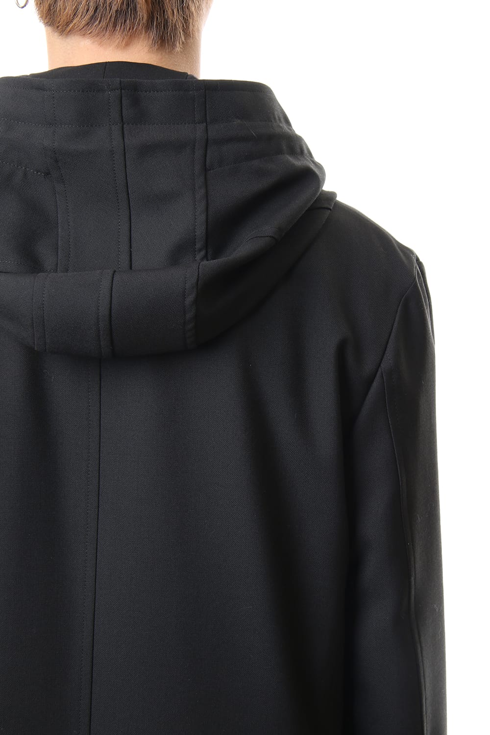 『惺々暁斎下絵帖』より文読む美人 Coat