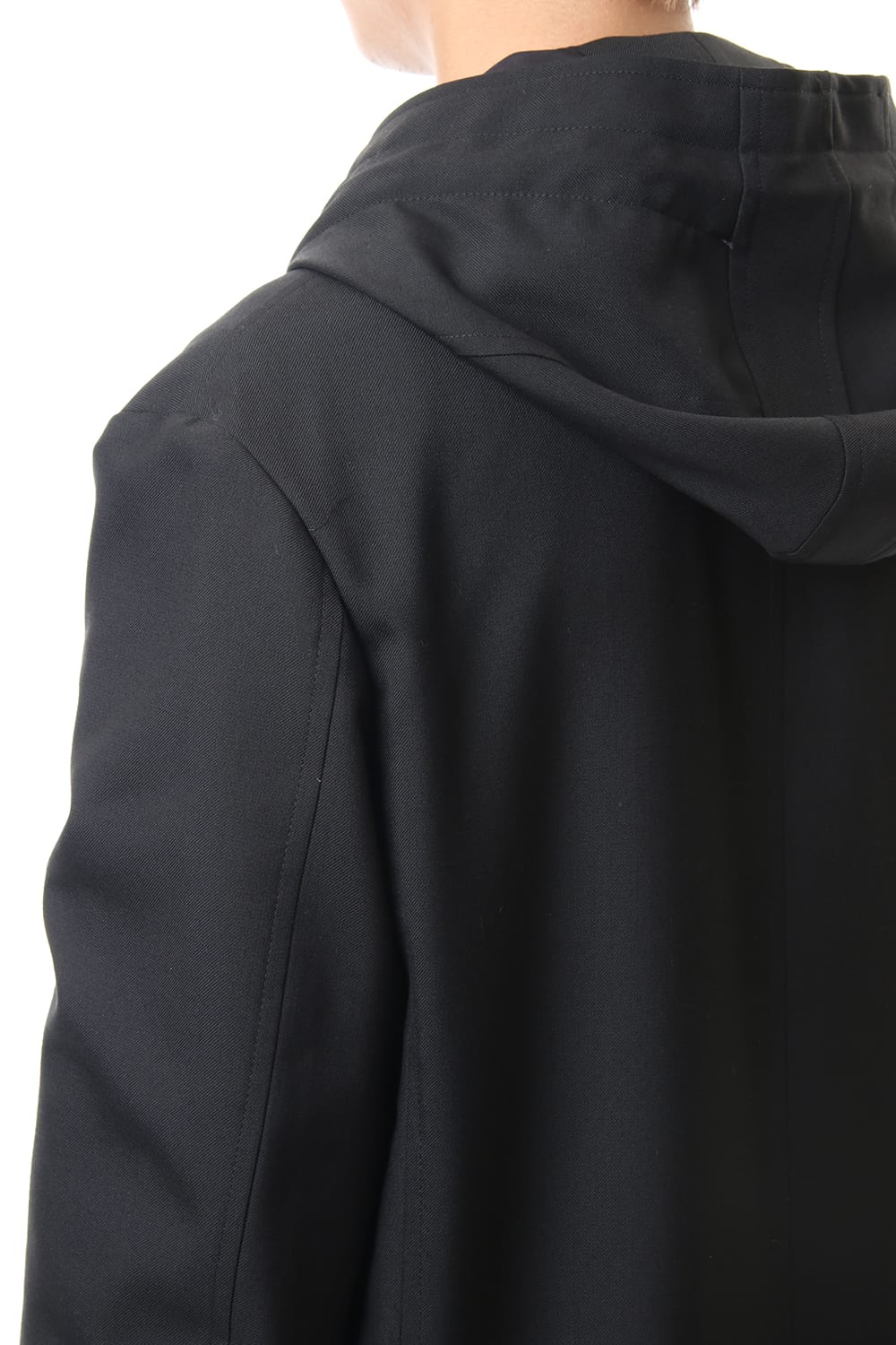 『惺々暁斎下絵帖』より文読む美人 Coat