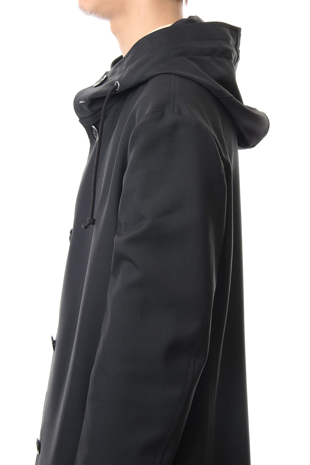 『惺々暁斎下絵帖』より文読む美人 Coat