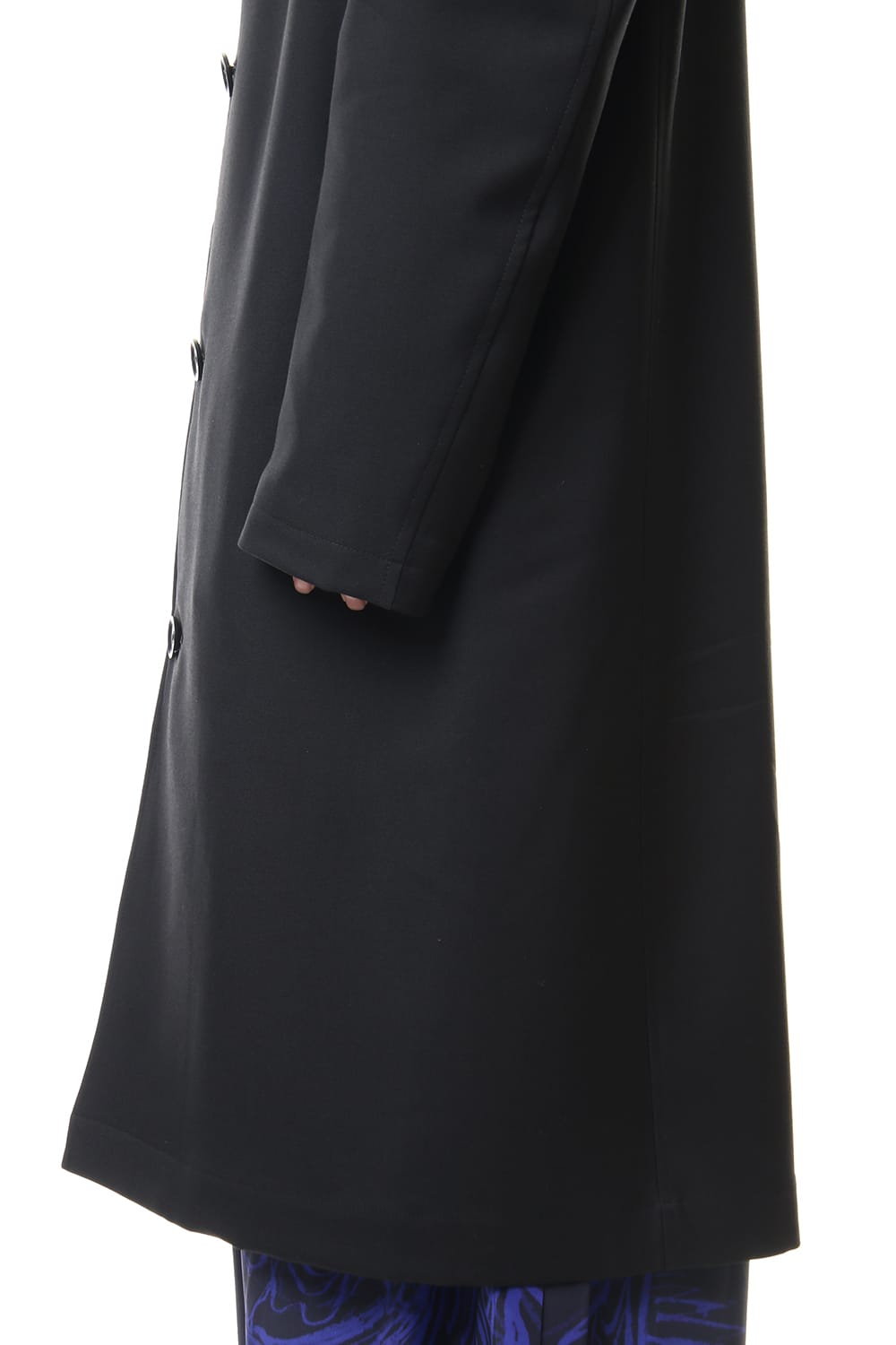 『惺々暁斎下絵帖』より文読む美人 Coat