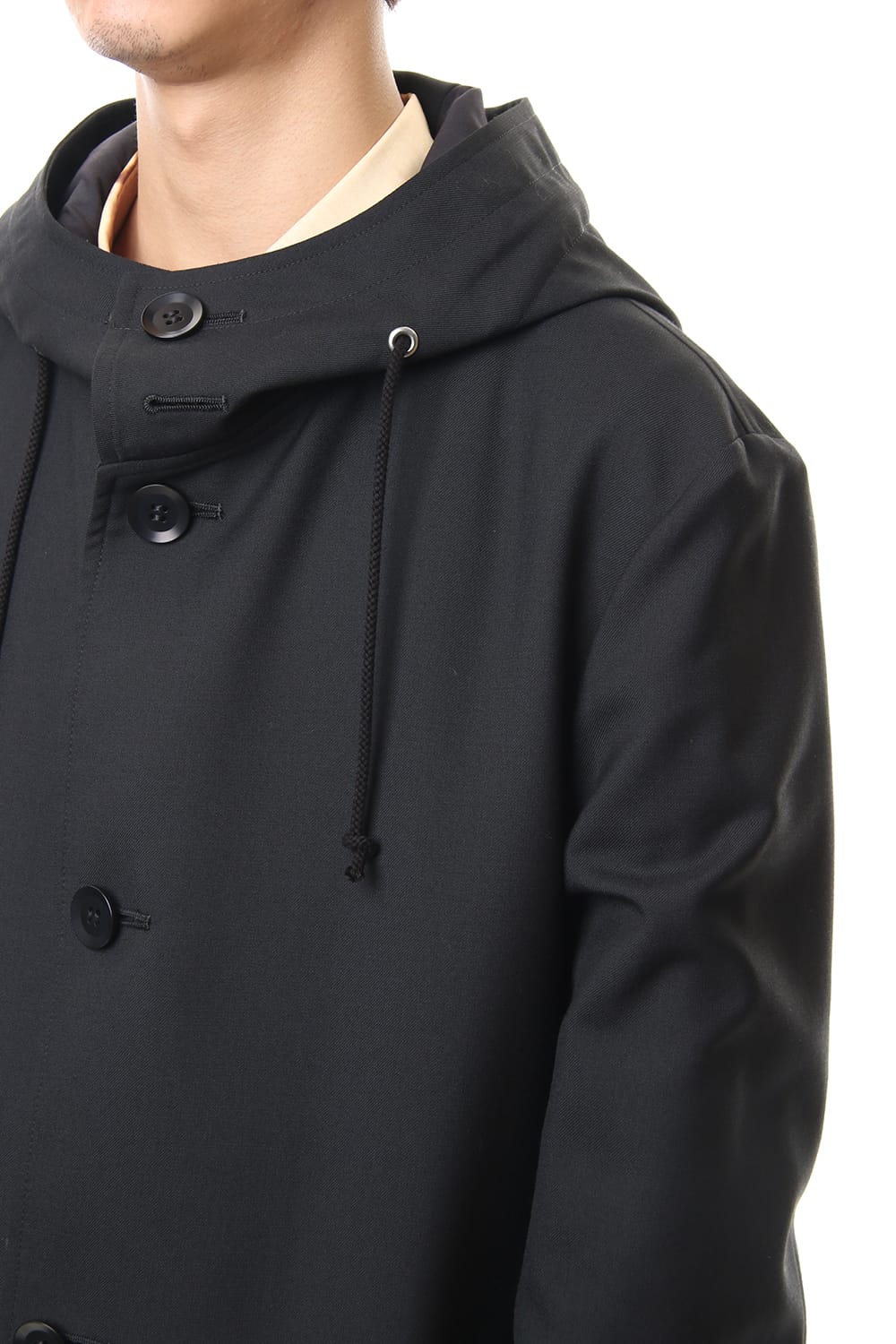 『惺々暁斎下絵帖』より文読む美人 Coat