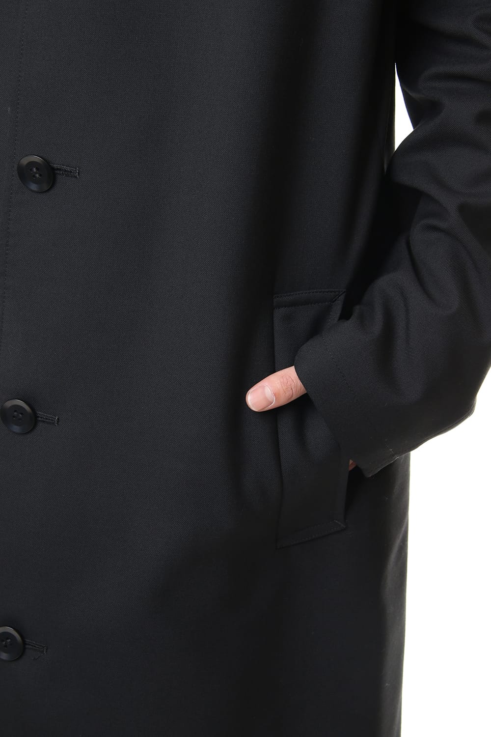 『惺々暁斎下絵帖』より文読む美人 Coat