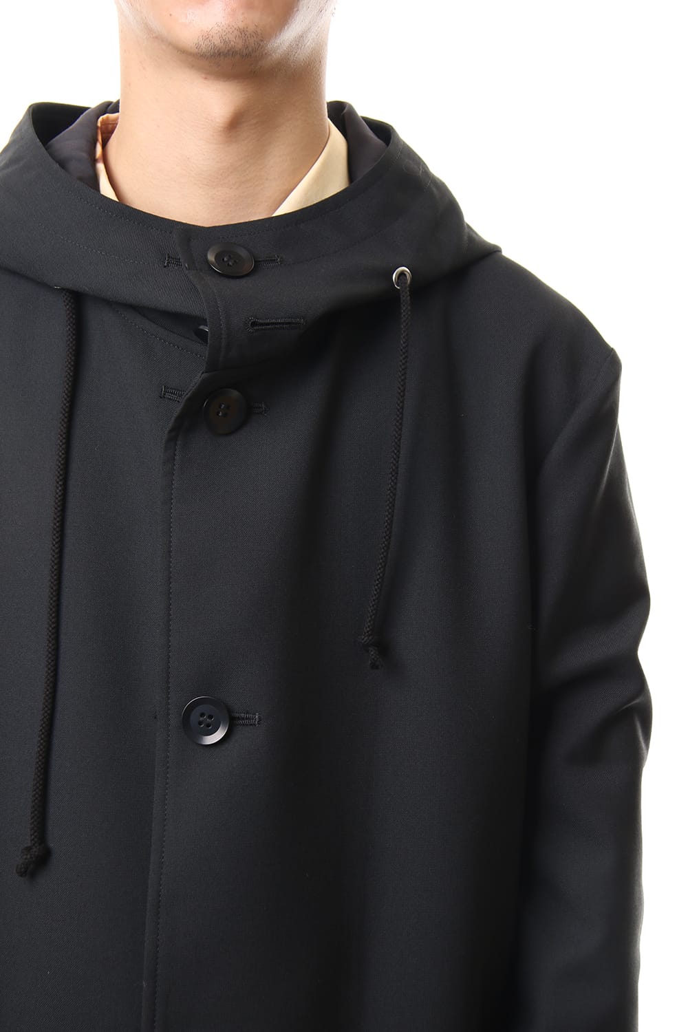 『惺々暁斎下絵帖』より文読む美人 Coat