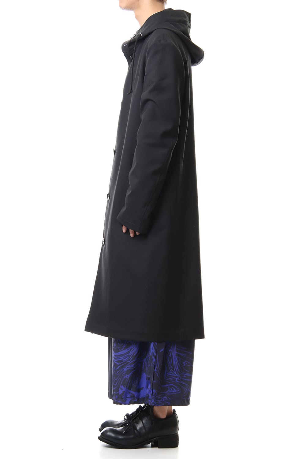 『惺々暁斎下絵帖』より文読む美人 Coat
