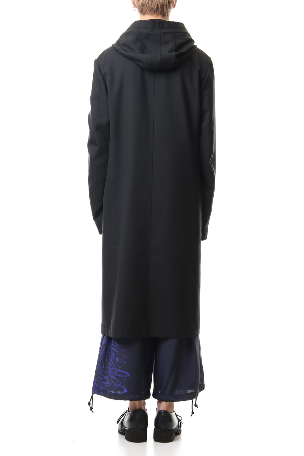 『惺々暁斎下絵帖』より文読む美人 Coat