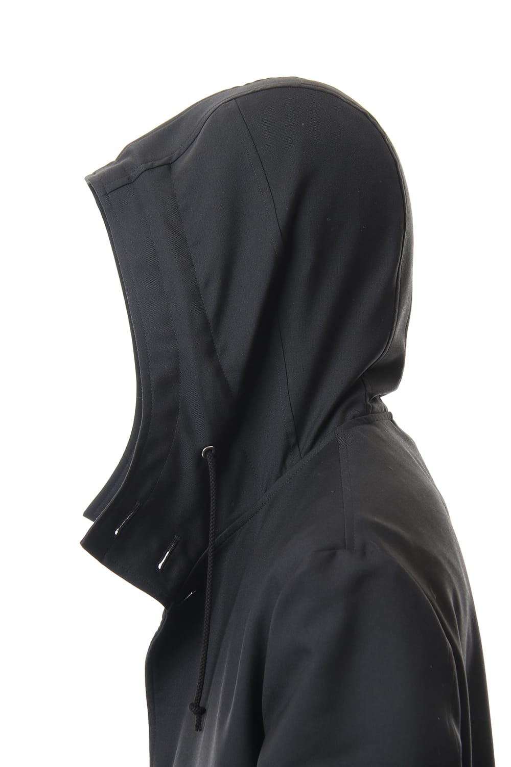 『惺々暁斎下絵帖』より文読む美人 Coat