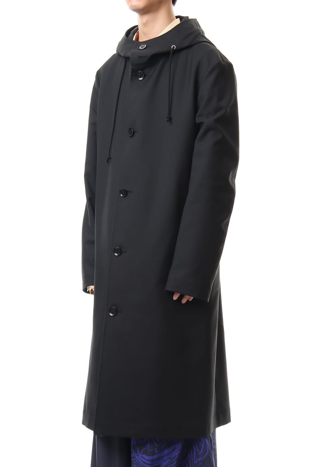 『惺々暁斎下絵帖』より文読む美人 Coat