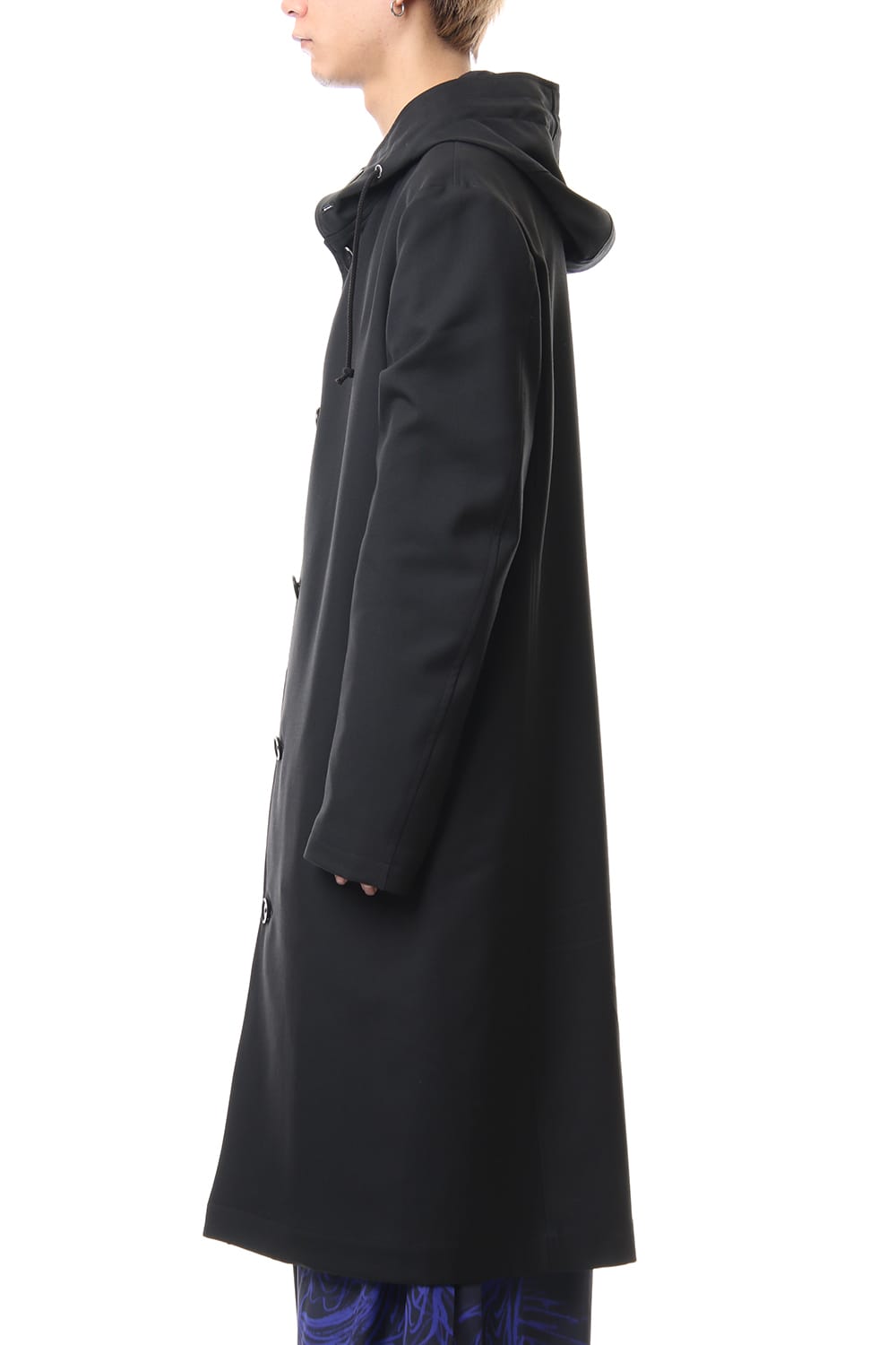『惺々暁斎下絵帖』より文読む美人 Coat
