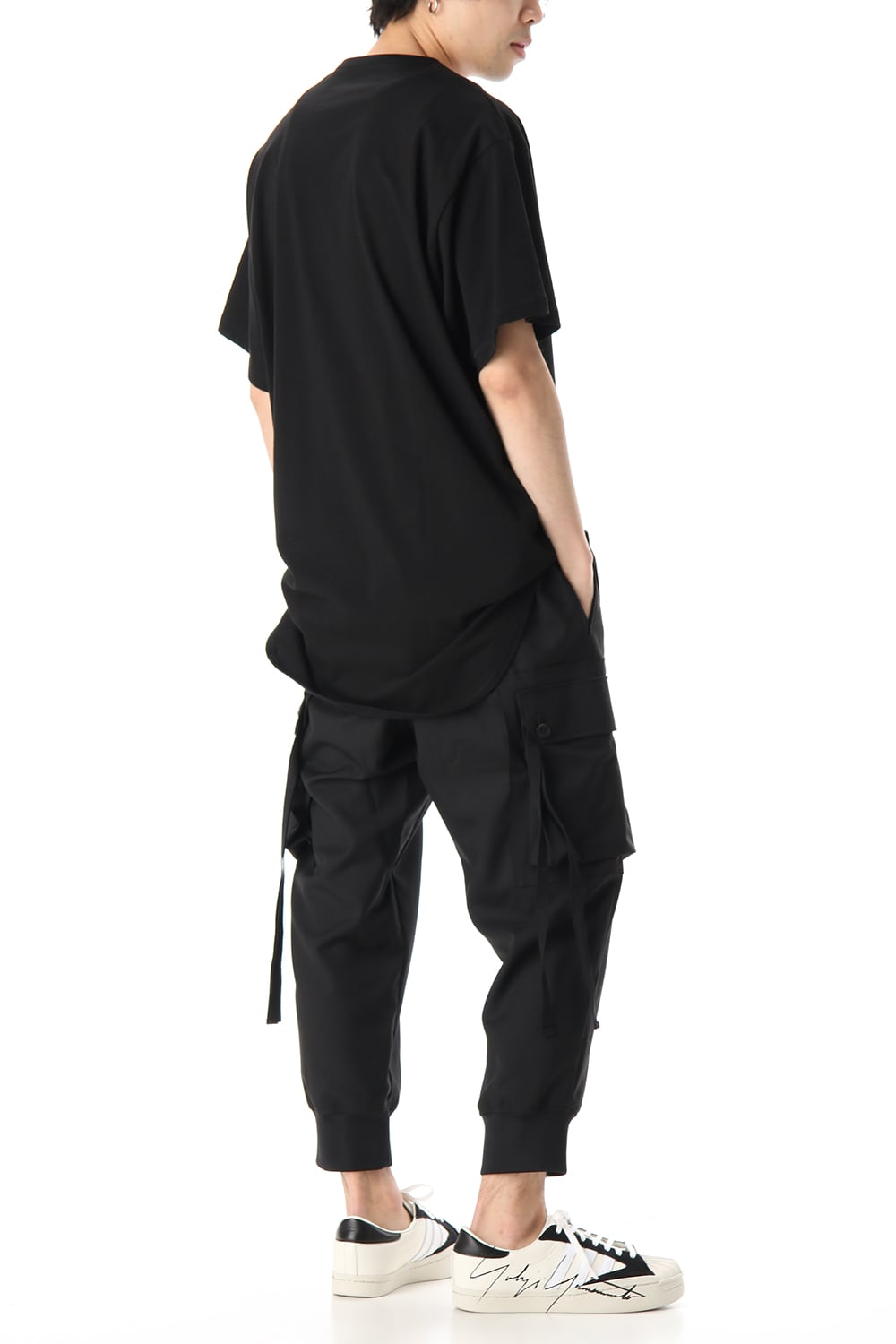 Military Cargo Pants