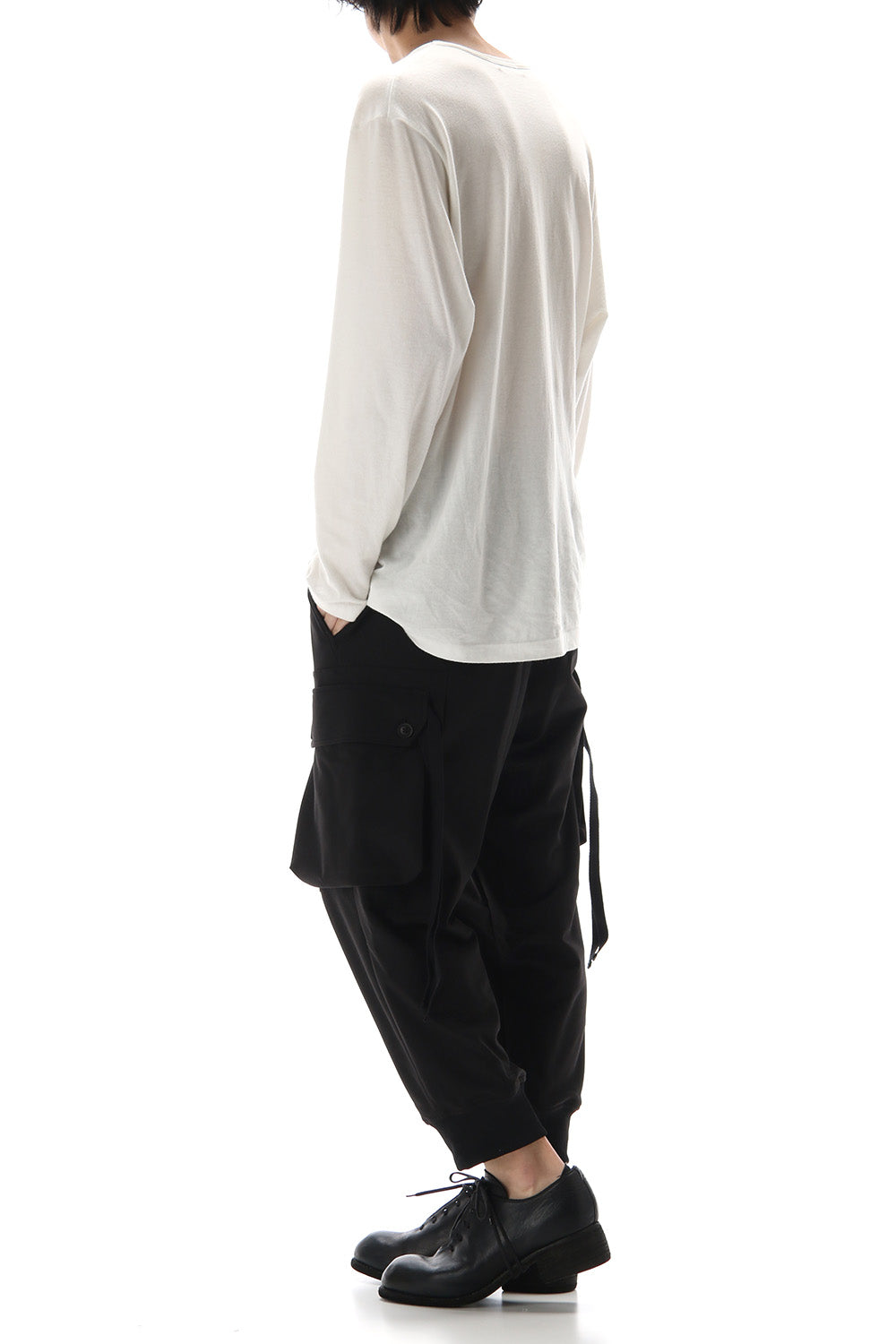 Military Cargo Pants