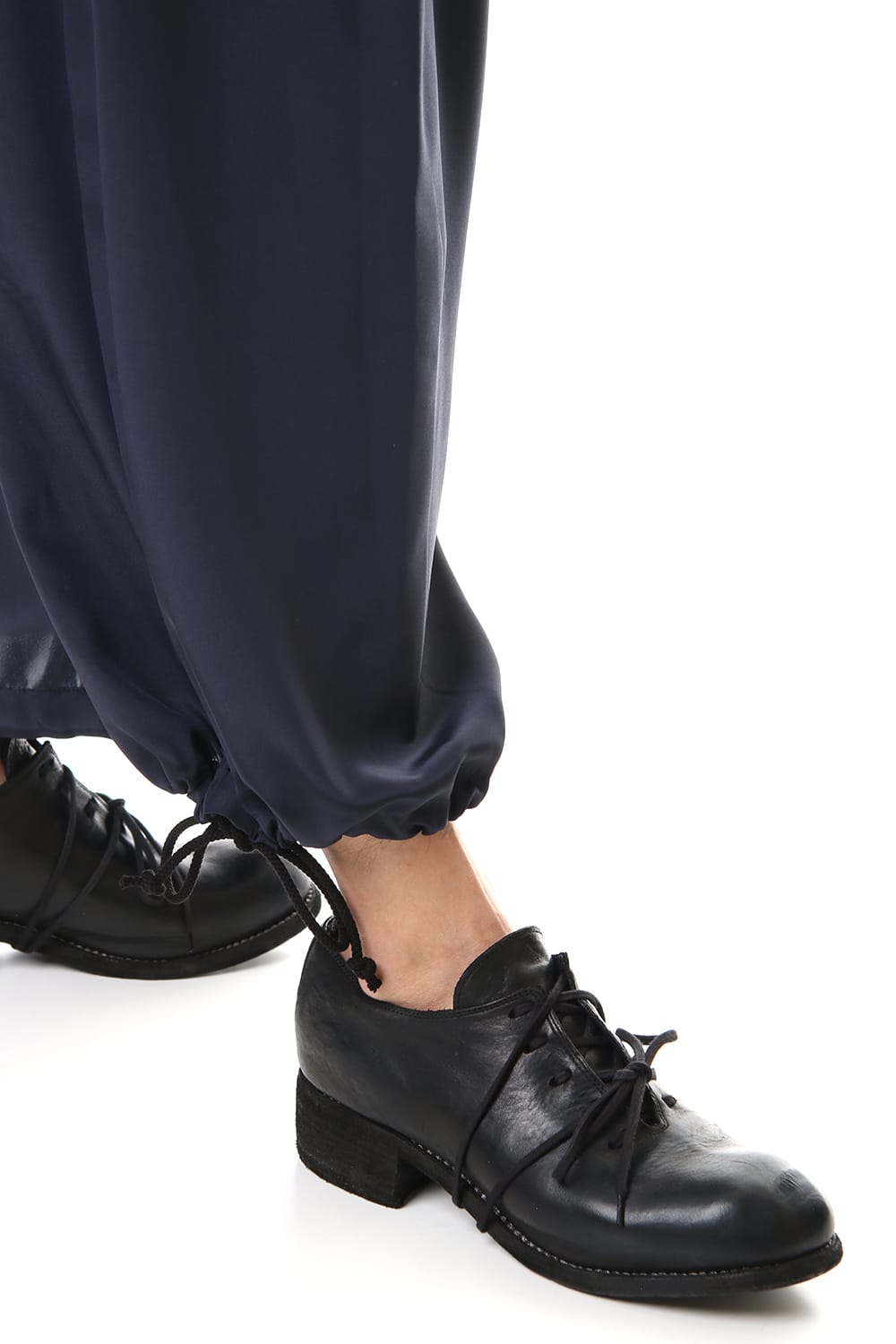 『惺々暁斎下絵帖』より釈迦如来図 Pants