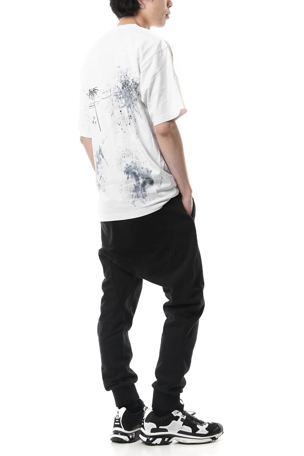 Nostalgic Club T-Shirt