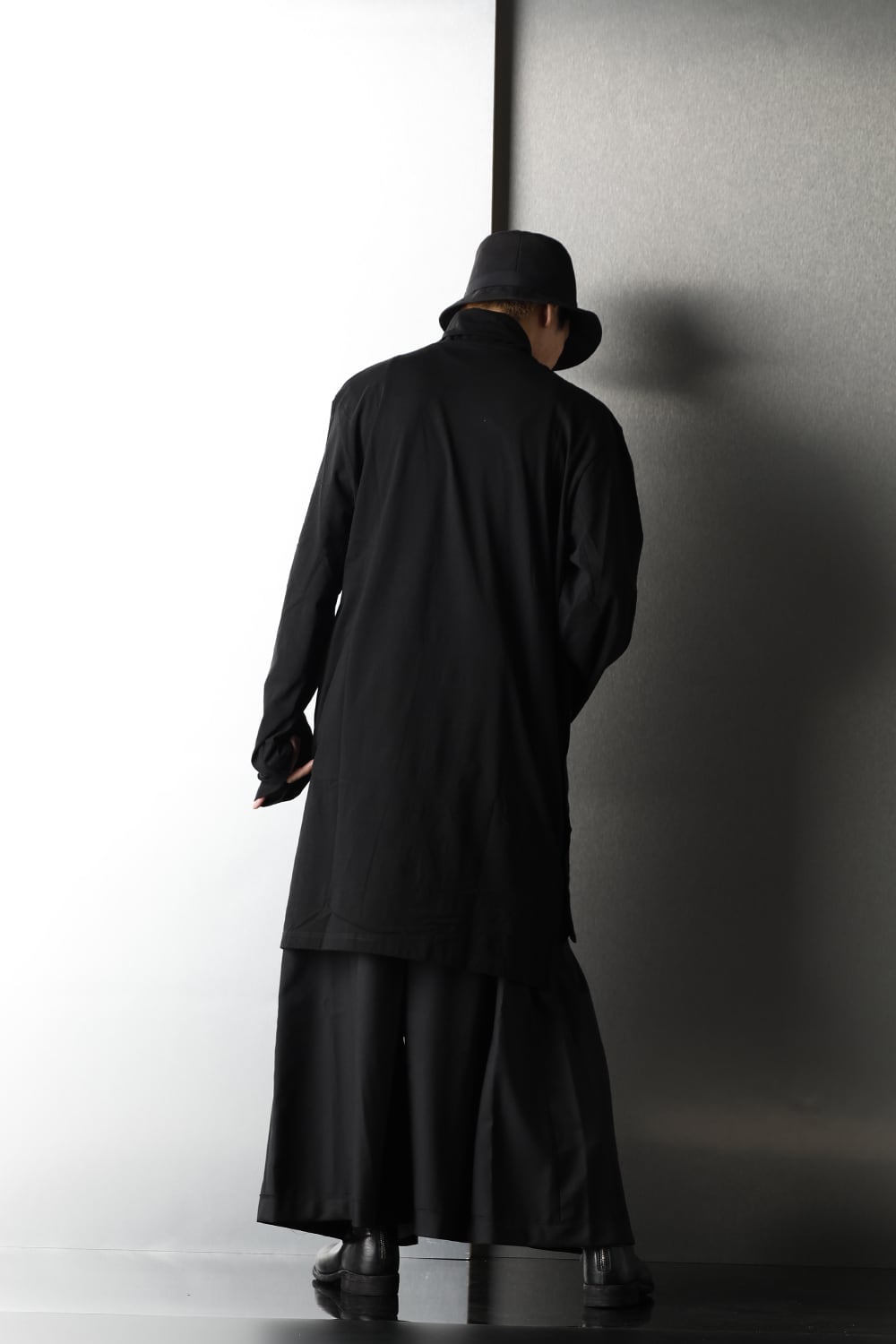 Hakama pants type1