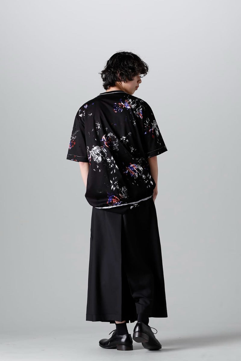 Hakama Pants