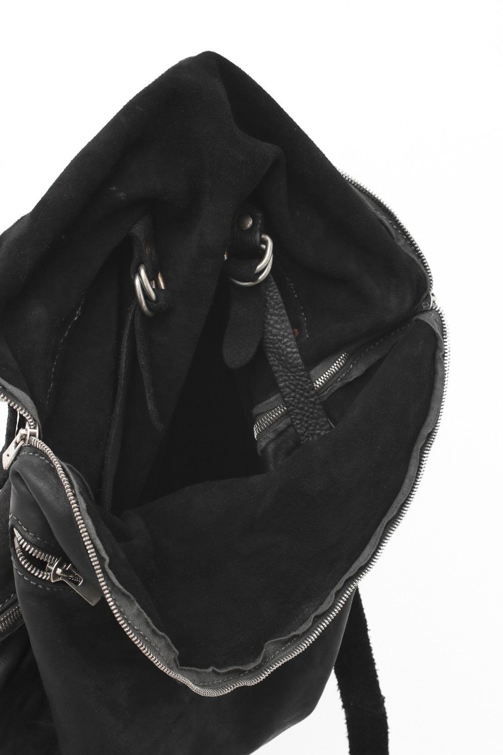 M10 - ミディアム メッセンジャー ショルダー バッグ