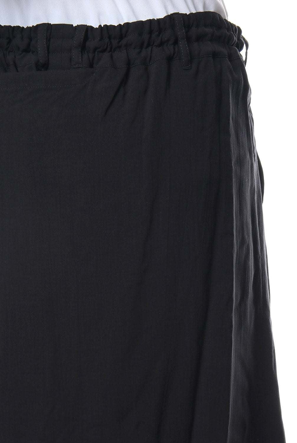 Wrap Skirt Pants Type2 攻殻機動隊 - Ground Y