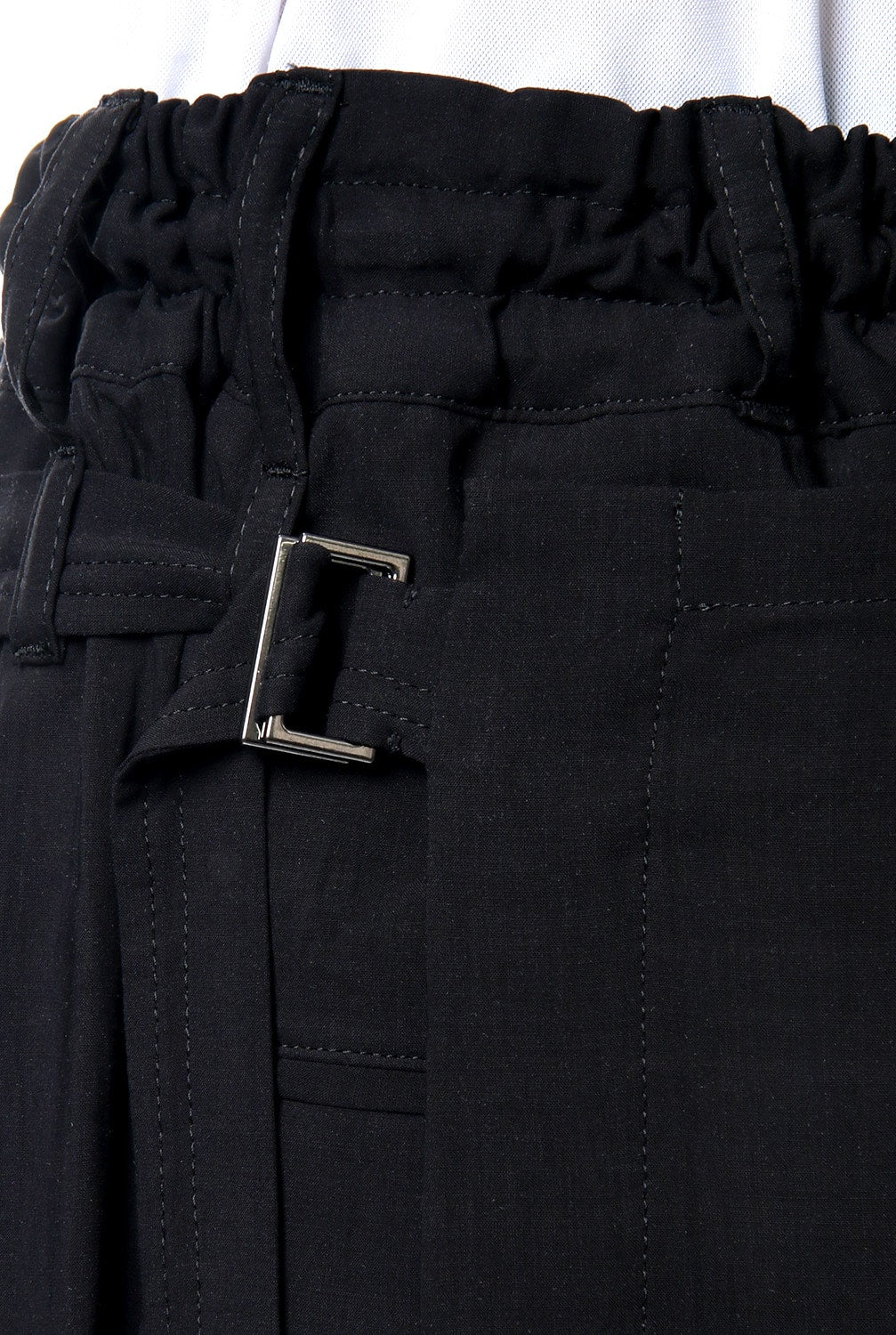 Wrap Skirt Pants Type2 攻殻機動隊 - Ground Y