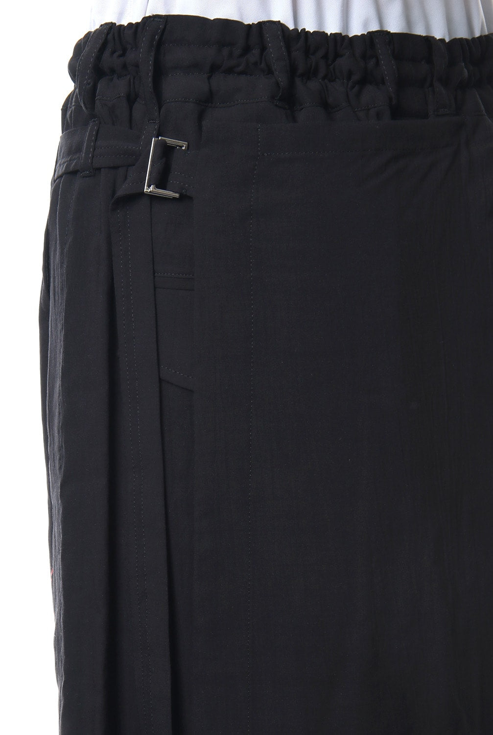 Wrap Skirt Pants Type2 攻殻機動隊 - Ground Y