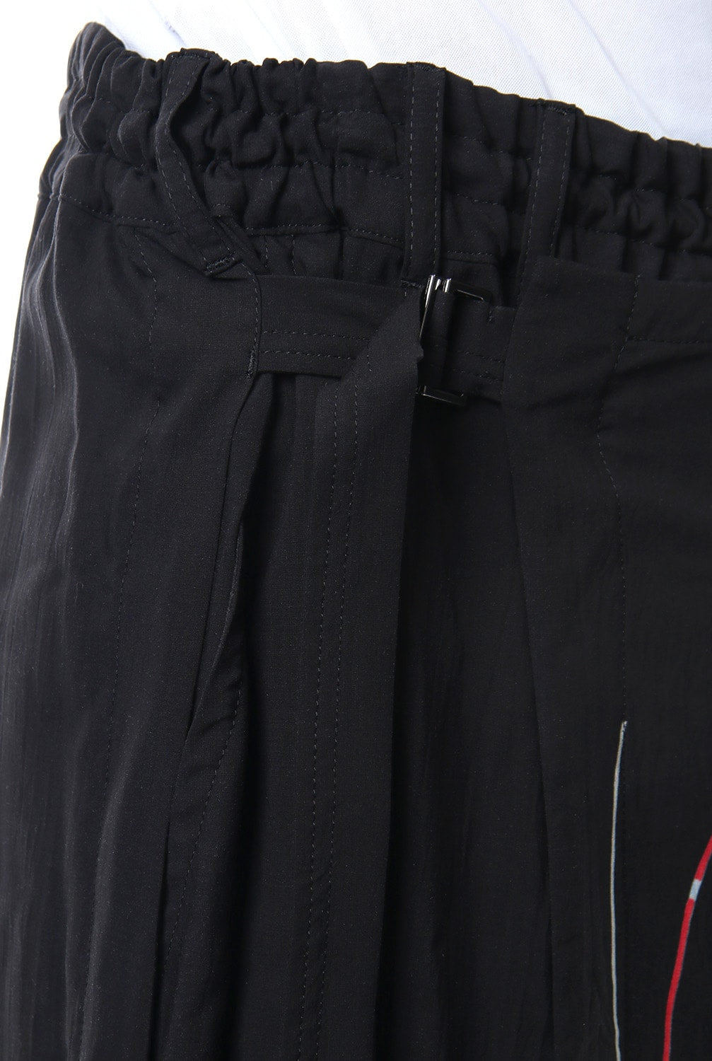 Wrap Skirt Pants Type2 攻殻機動隊 - Ground Y