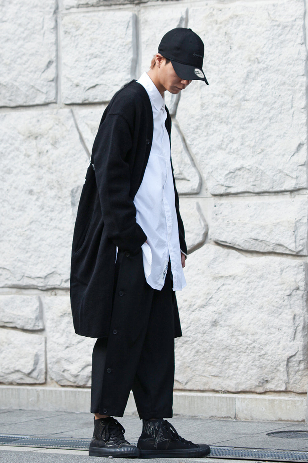 NEW ERA 9THIRTY CS YY Sign Mini B