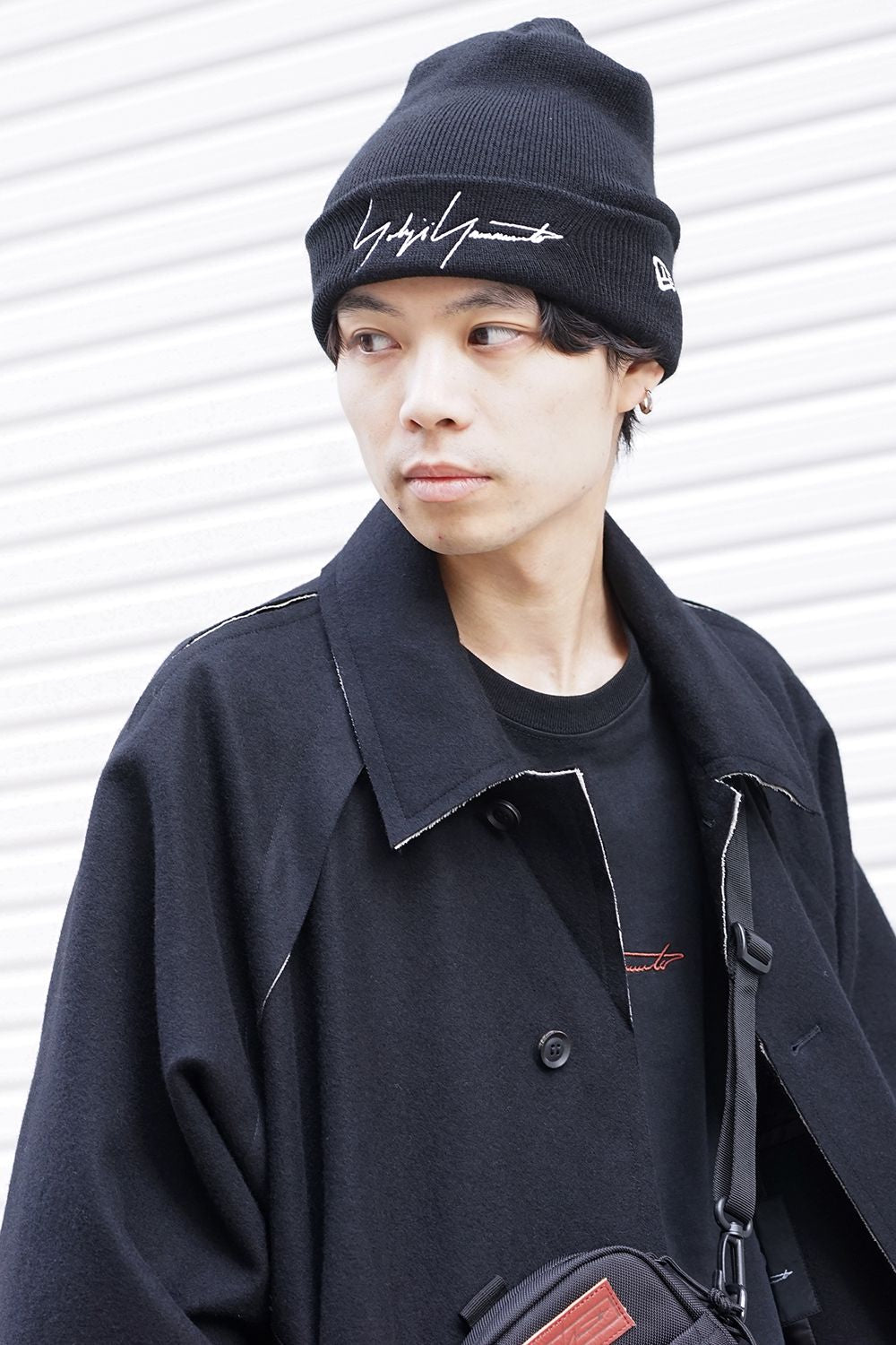 NEW ERA Basic Cap Knit YY