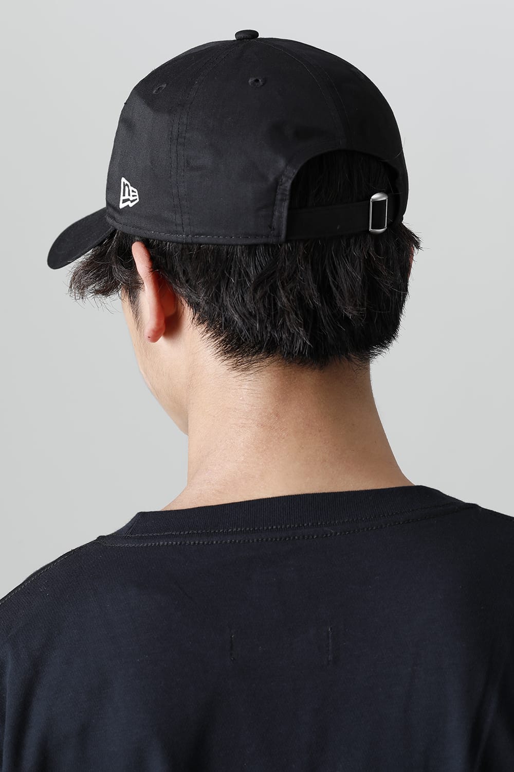 New Era × Yohji Yamamoto 930CS YYFM Mini Logo
