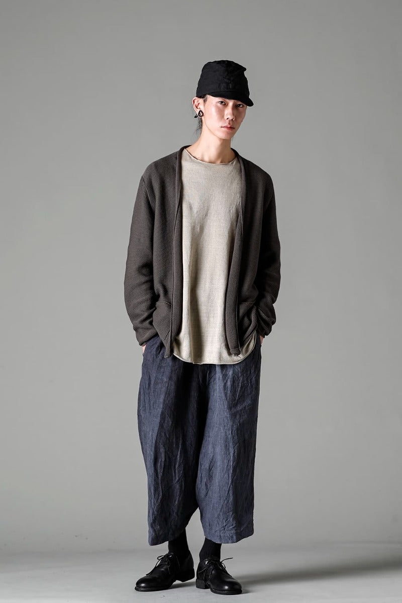 Fisherman Pants