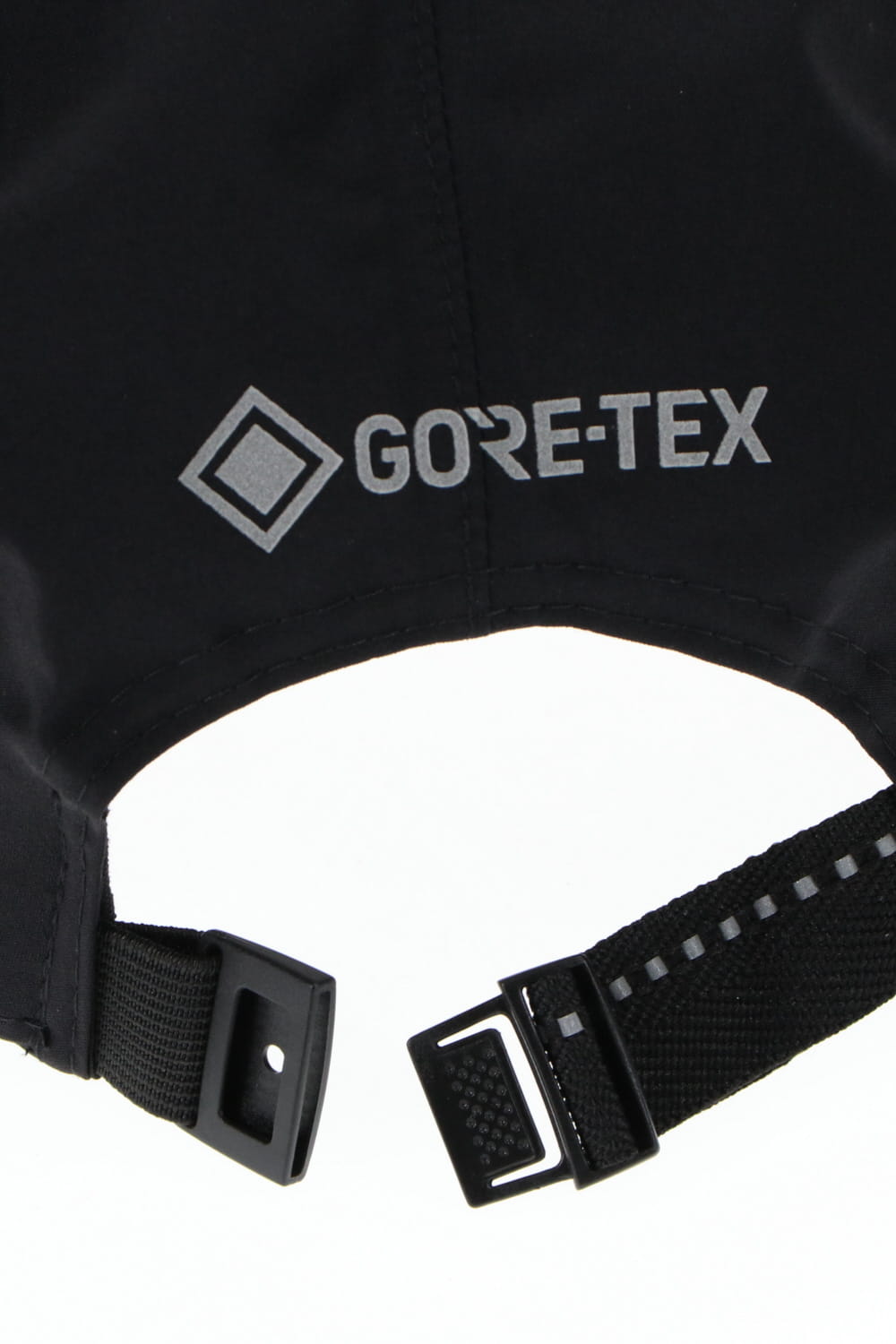 New Era × Yohji Yamamoto Jet Cap YY Logo GORETEX