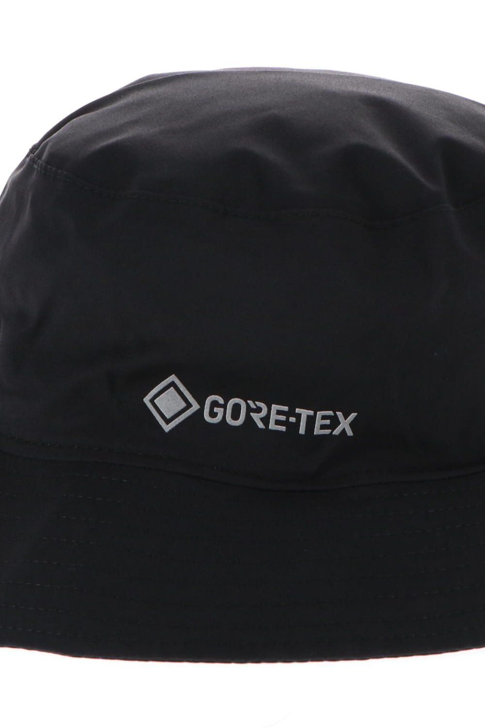 New Era × Yohji Yamamoto Adventure LT YY Logo GORETEX