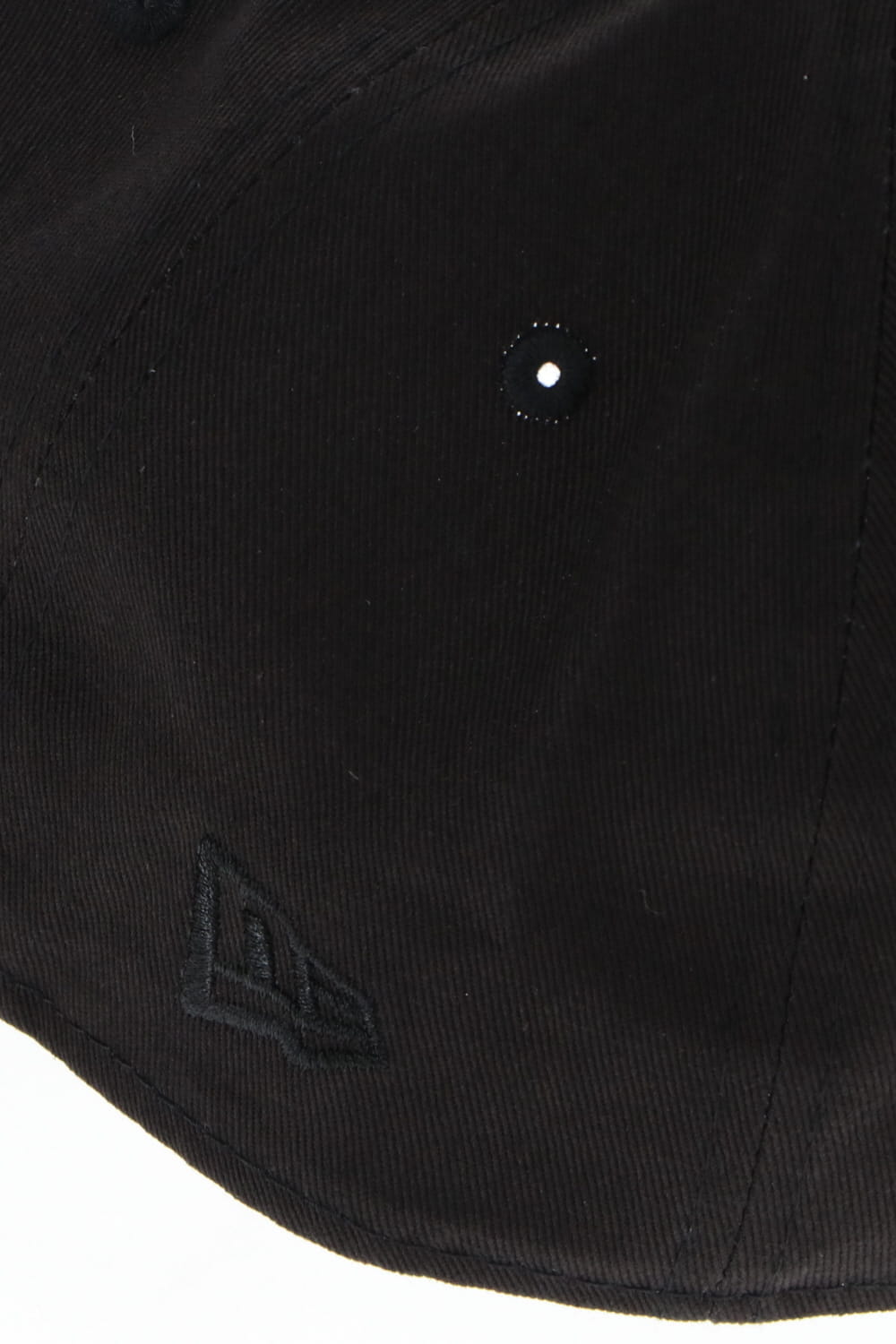 New Era × Yohji Yamamoto 930CS YY Leather Patch #2