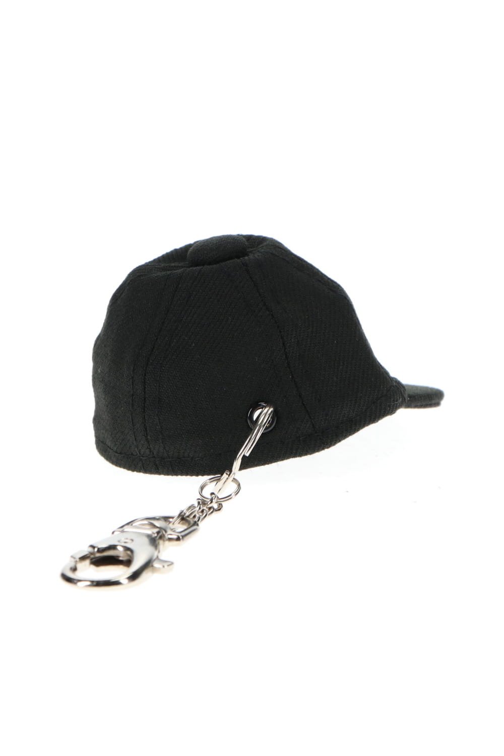 New Era × Yohji Yamamoto Cap Keyholder