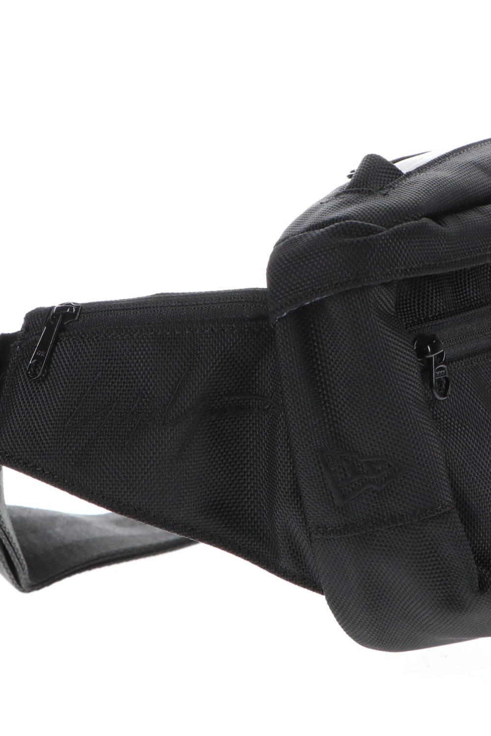New Era × Yohji Yamamoto EXP Waist Bag YY