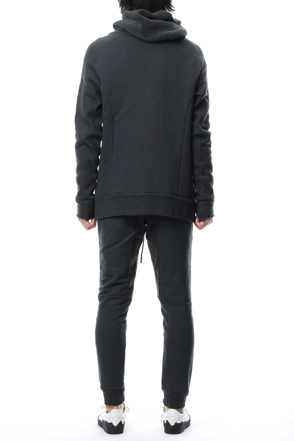 Motorcycle Jersey Pants RB-022 GRAPHITE